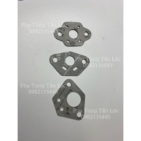 Roong cổ chế máy cắt cỏ 260-330-430 -143