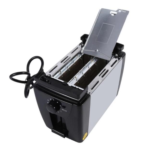 MÁY NƯỚNG BÁNH MÌ HJT-016S