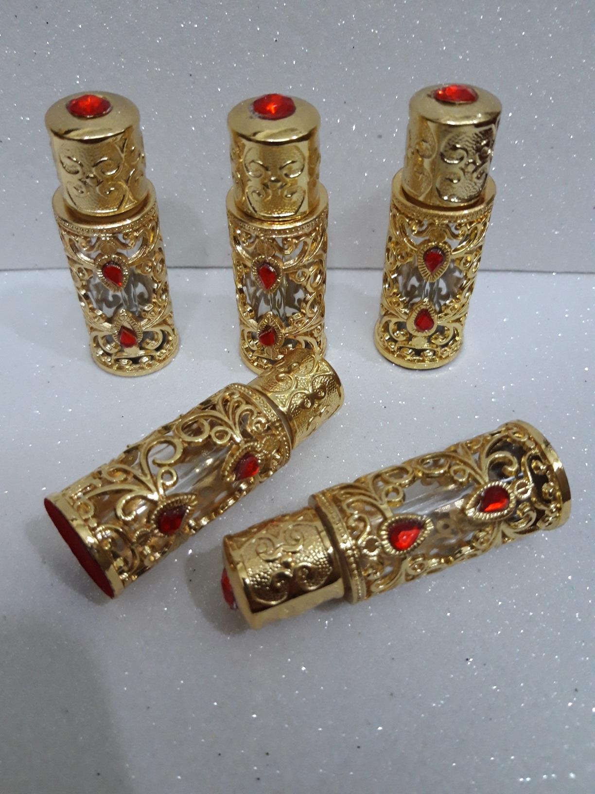 Tinh dầu nước hoa Dubai mơi