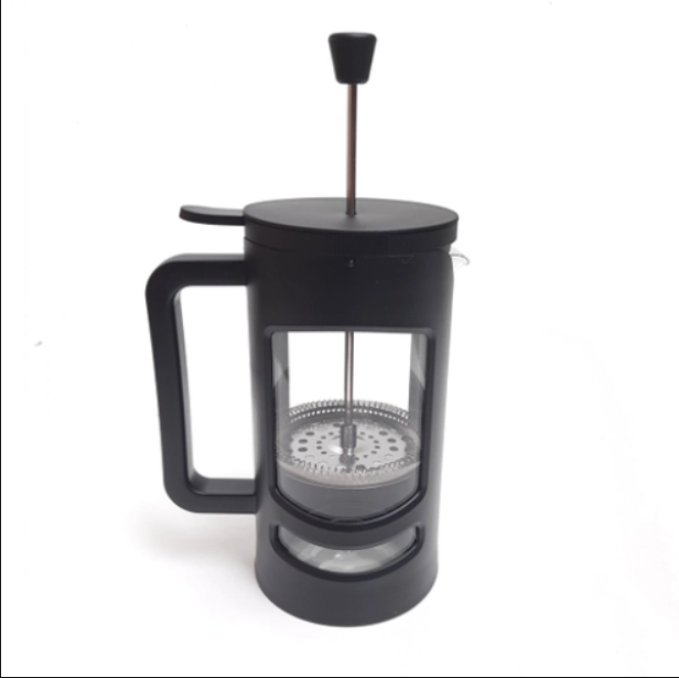 Bình Pha Trà, Cà Phê French Press Lock&Lock Dung Tích 1000ml LLG020