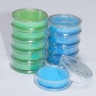 Sáp đếm tiền - combo 5 hộp