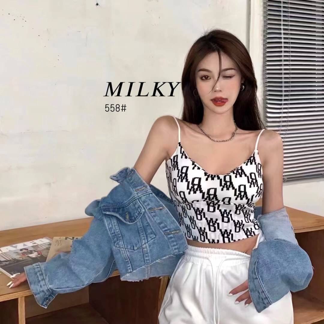 Bra 2 dây thun Thái