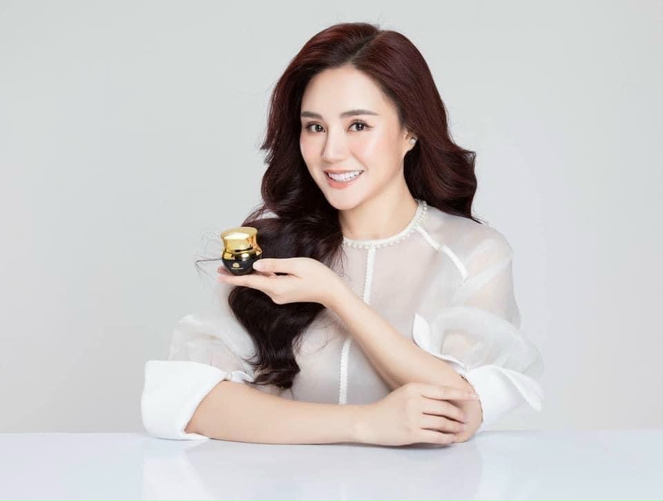 Kem Phục hồi EFG Magic Skin mẫu mới