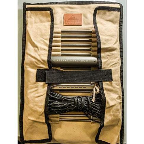 Túi đựng cọc lều Campingmoon B-126/B-135
