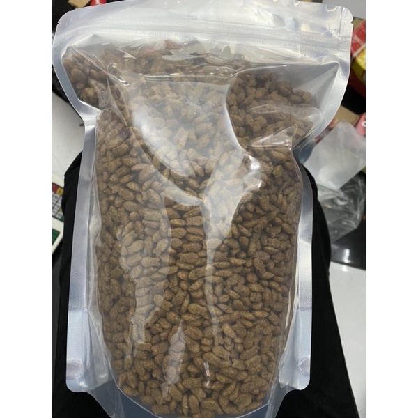 Thức Ăn Cho Mèo Cat Eye 1kg