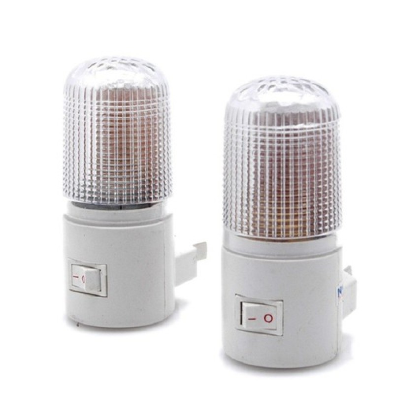 Đèn Ngủ Led 3W có công tắc