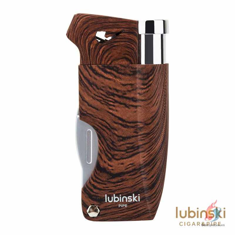 Bật lửa hút tẩu Lubinski Sk28