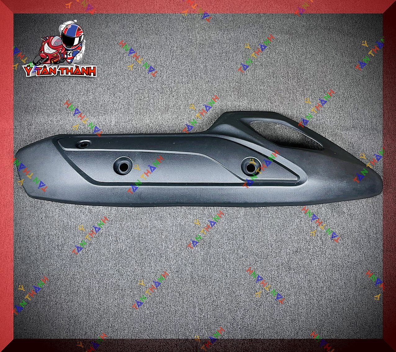 Ốp pô xe SH VN 2012 MS 84