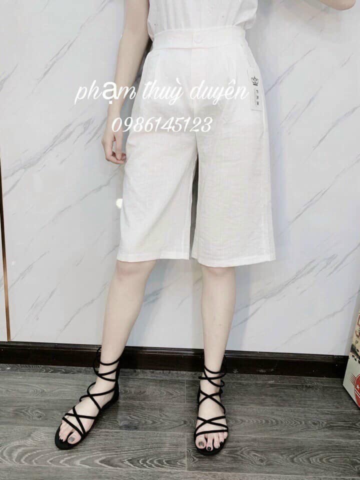 QUẦN ĐŨI NGỐ LƯNG CHUN NỮ