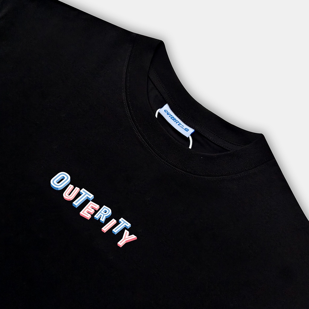 Áo thun Outerity Favorite Color / ORP107