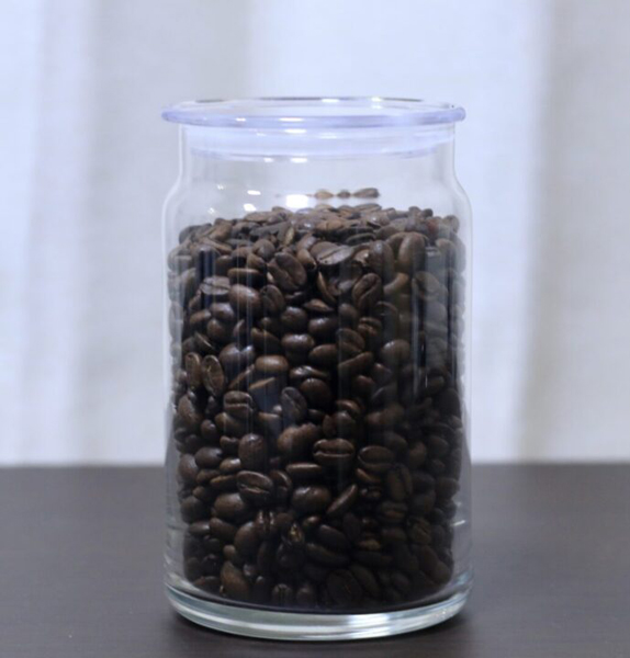 Hũ Thủy Tinh Nhật Bản 750ml (Glass jar)