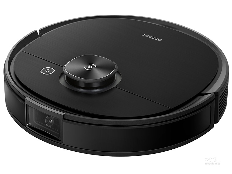 Robot hút bụi lau nhà DeebotT8 Aivi