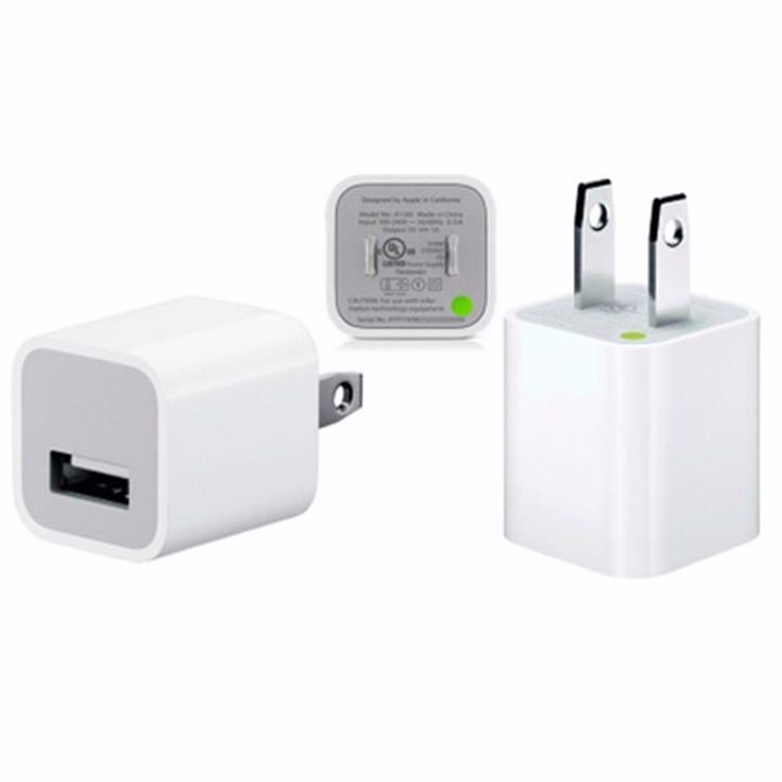 Cóc Sạc lphone A21 Chuẩn