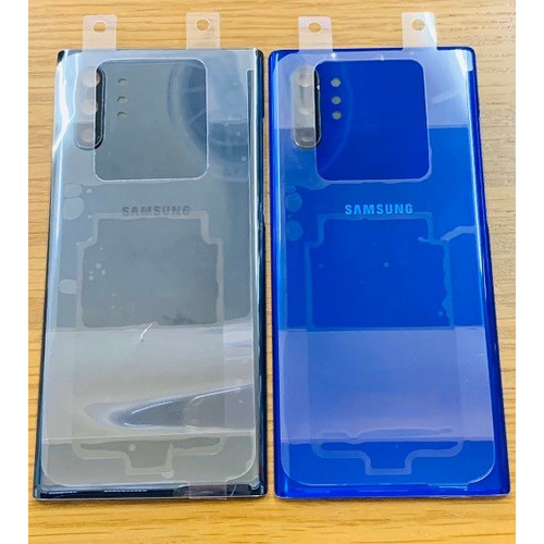 Nắp lưng Samsung Galaxy Note 10 Plus