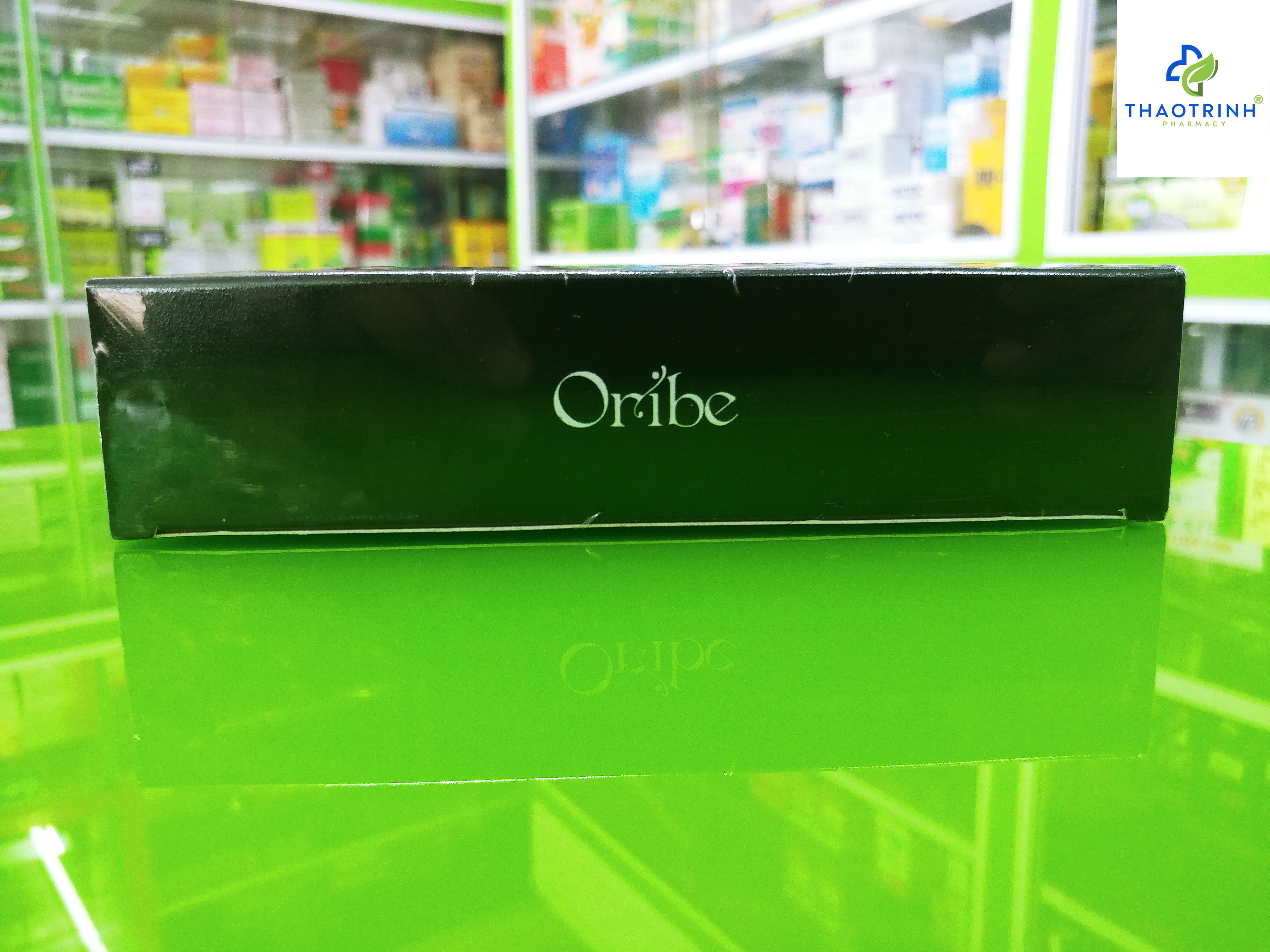 [HCM]SERUM DƯỠNG TRẮNG DA Oribe (Hộp 36 viên nang mềm)