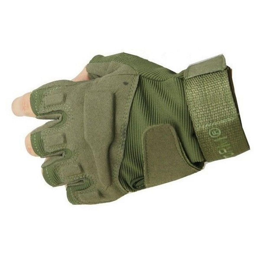 Găng Tay Blackhawk Cụt Ngón