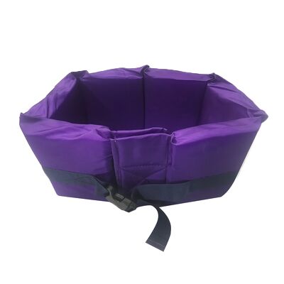 Phao bơi đeo bụng hỗ trợ tập bơi