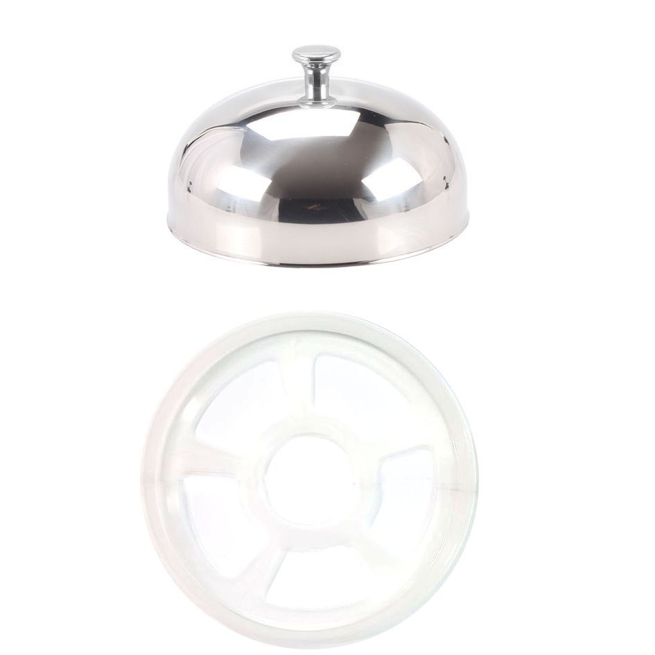 [HCM]Bình Đựng Nước Ép Trái Cây Inox 8 Lít