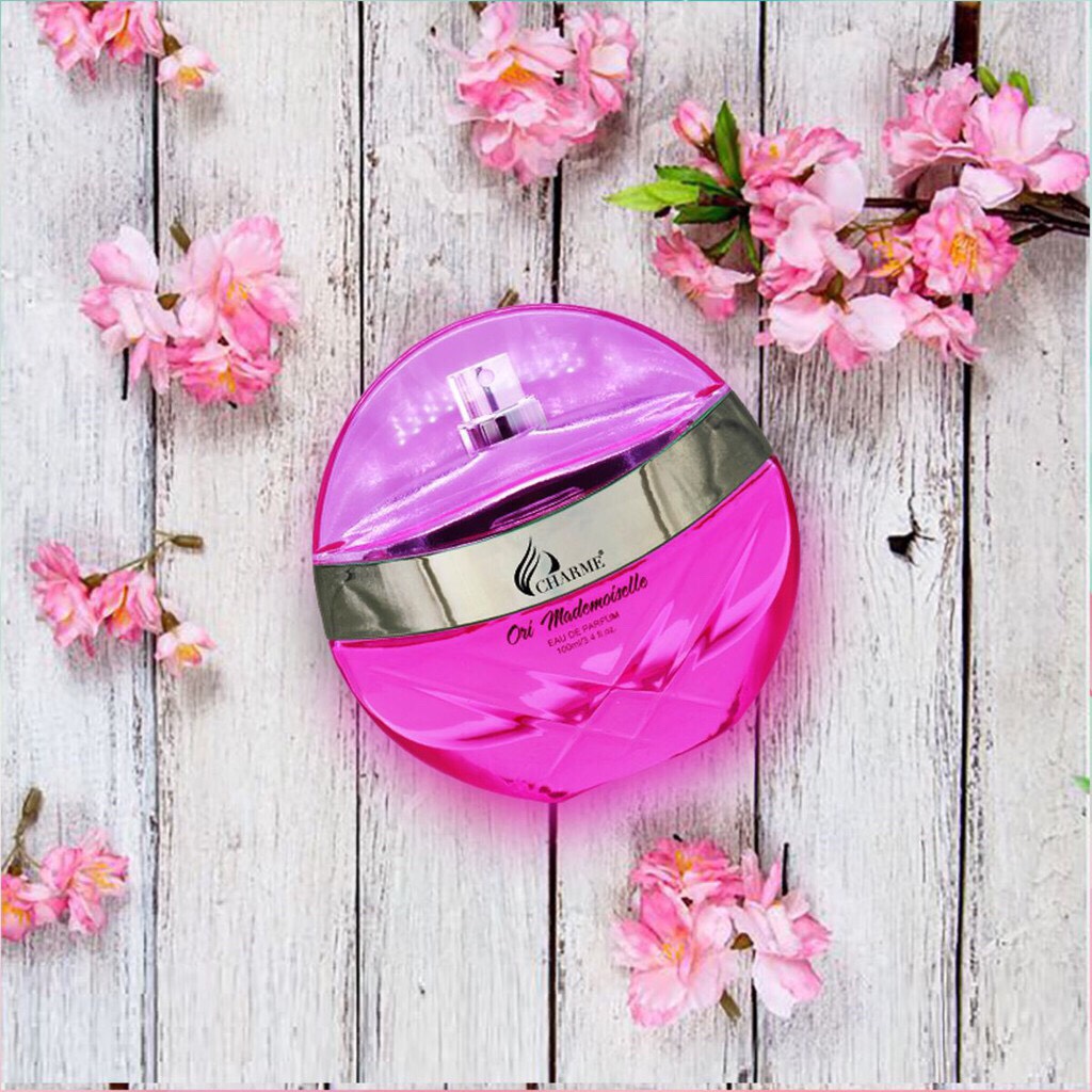 NƯỚC HOA ORI MADEMOISELLE 100ML