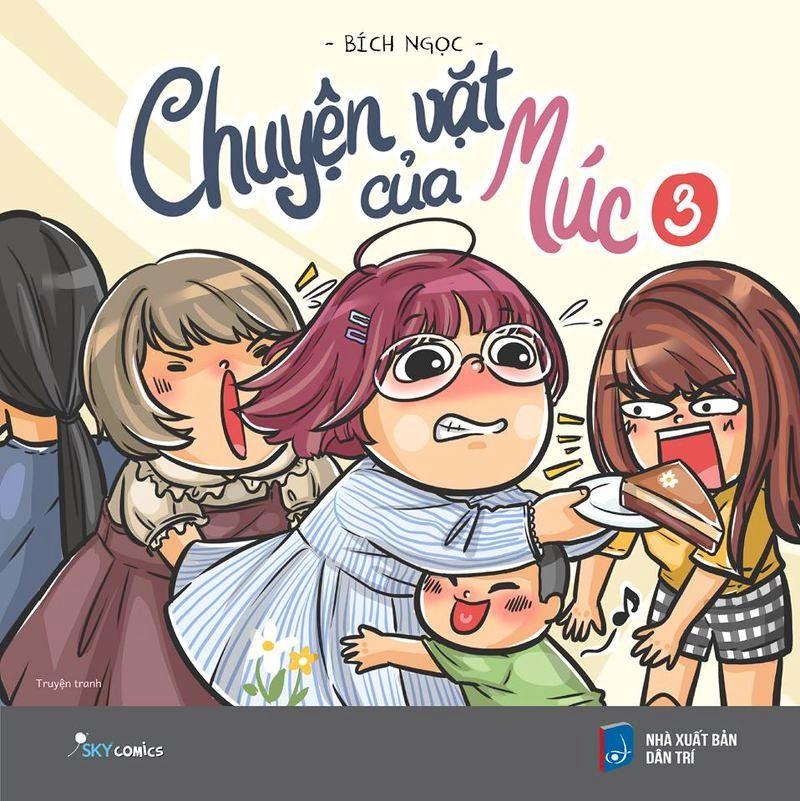 Chuyện Vặt Của Múc 3