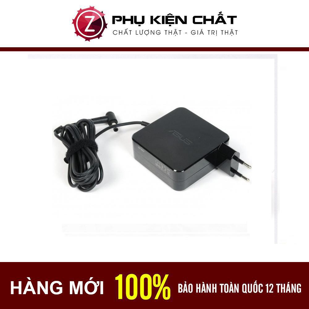 Sạc cho Laptop Asus X540LJ X541UJ X541UV 3.42A 65W vuông