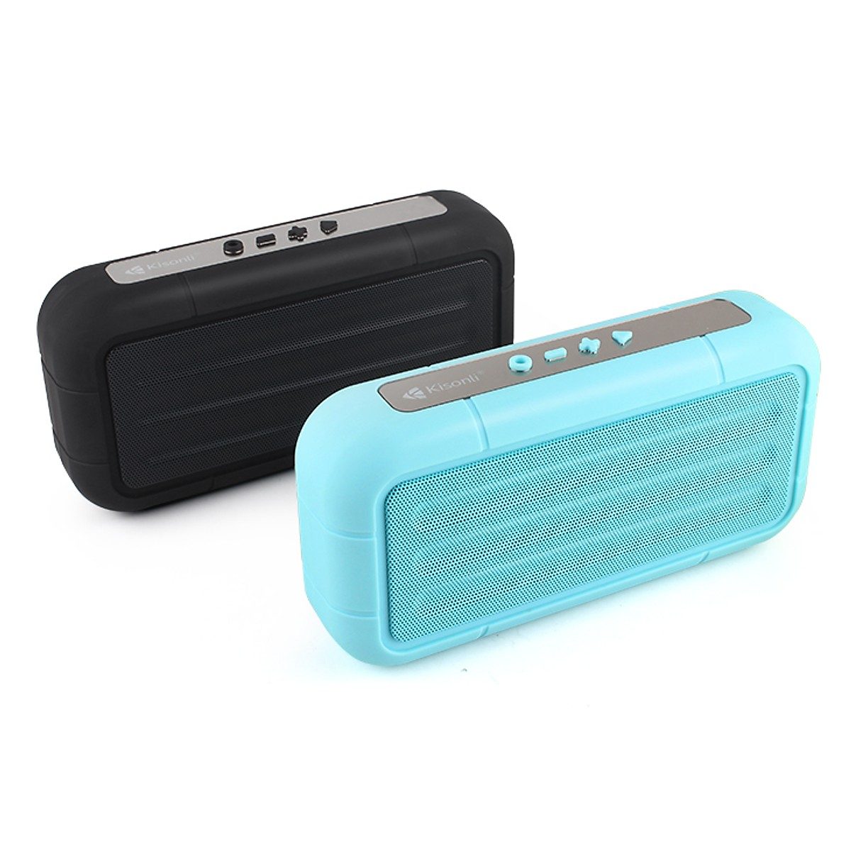 [HCM]Loa bluetooth Kisonli S3 siêu bền