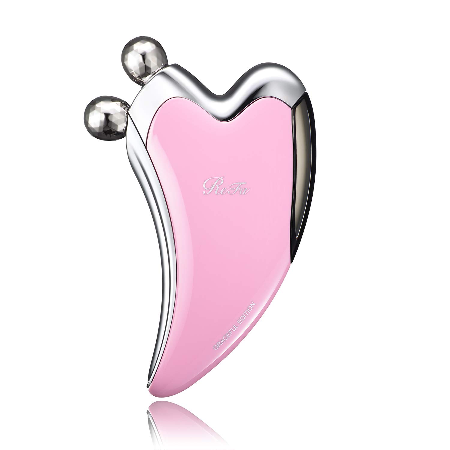 [NEW 2021] Refa Caxa Ray - Cây lăn Massage đa dụng cho mặt - Bào hành Chính hãng