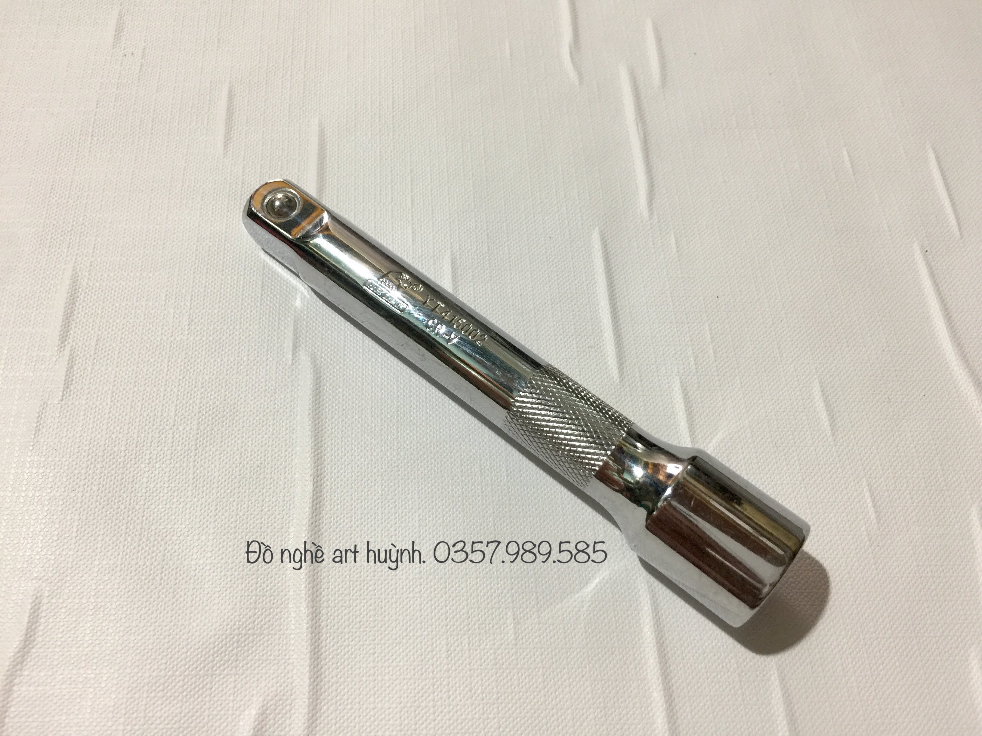 Tuýp Nối Dài Khẩu 1/2 inch HARK CAPUT