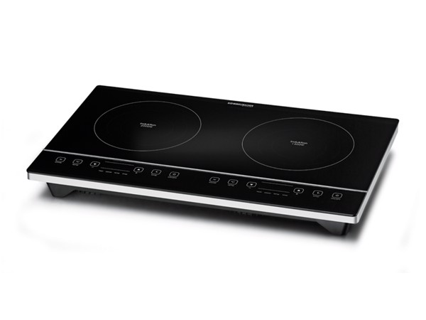 [Trả góp 0%]BẾP TỪ ĐÔI ROMMELSBACHER CT3405/IN