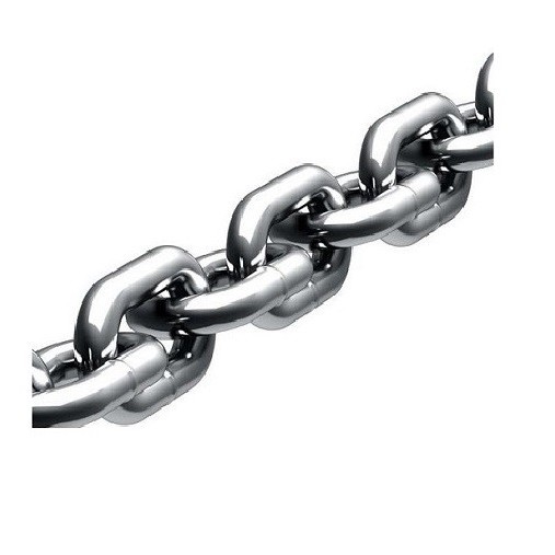 Dây xích inox 304 cáp thép giá sỉ