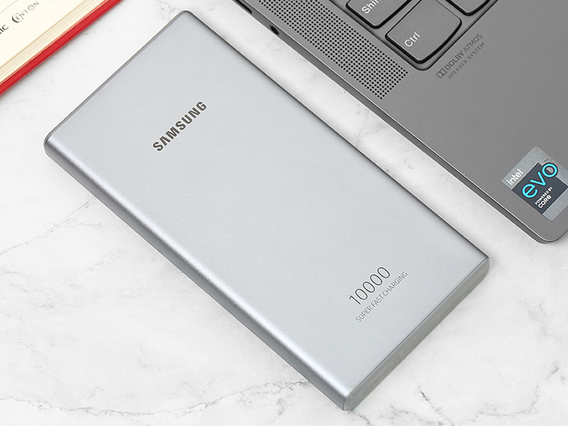 Sạc dự phòng Samsung 10000mAh hàng chính hãng chất lượng cao,pin cục sạc dự phòng tốt HOT New samsung 10000 mah giá tốt Tháng 7, 2023 Pin Dự Phòng
