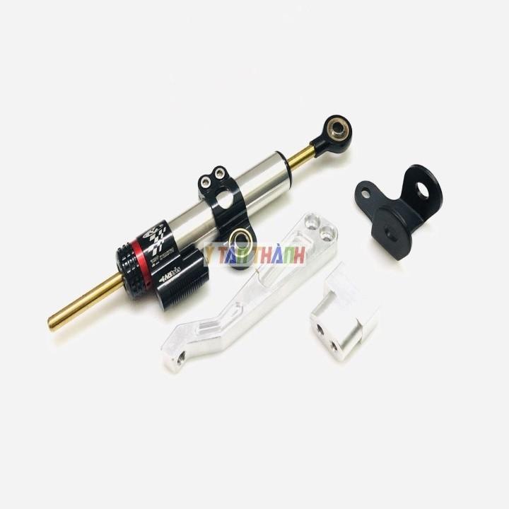 Trợ Lực Cổ Matris Có Pas