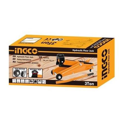 3 tấn Đội cá sấu INGCO HFJ302