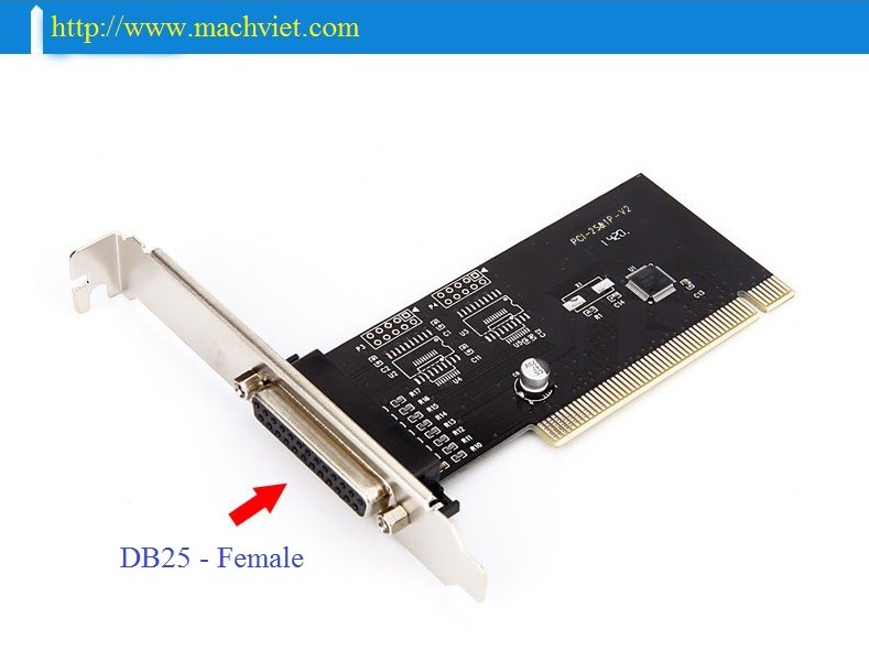 Mạch BOB Mach3 6 trục CNC V4.3.2 (tuỳ chọn đủ bộ 1 card PCI to LPT và 2 cáp LPT )