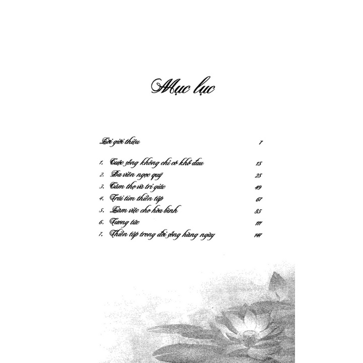Sách - Muốn an được an - Thaihabooks