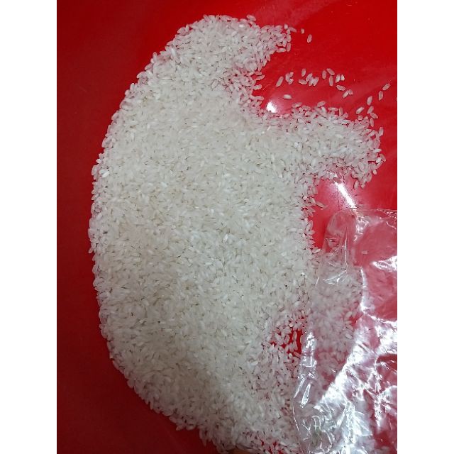 Gạo Khang dân quê hạt chắc (1kg) Đại lý gạo Bà Tám