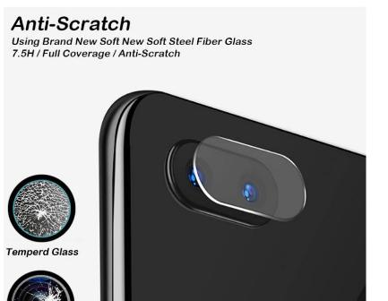 Dán cường lực camera oppo f9 mới