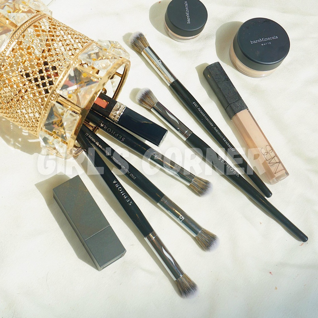 [HCM]Cọ Che Khuyết Điểm Sephora 57