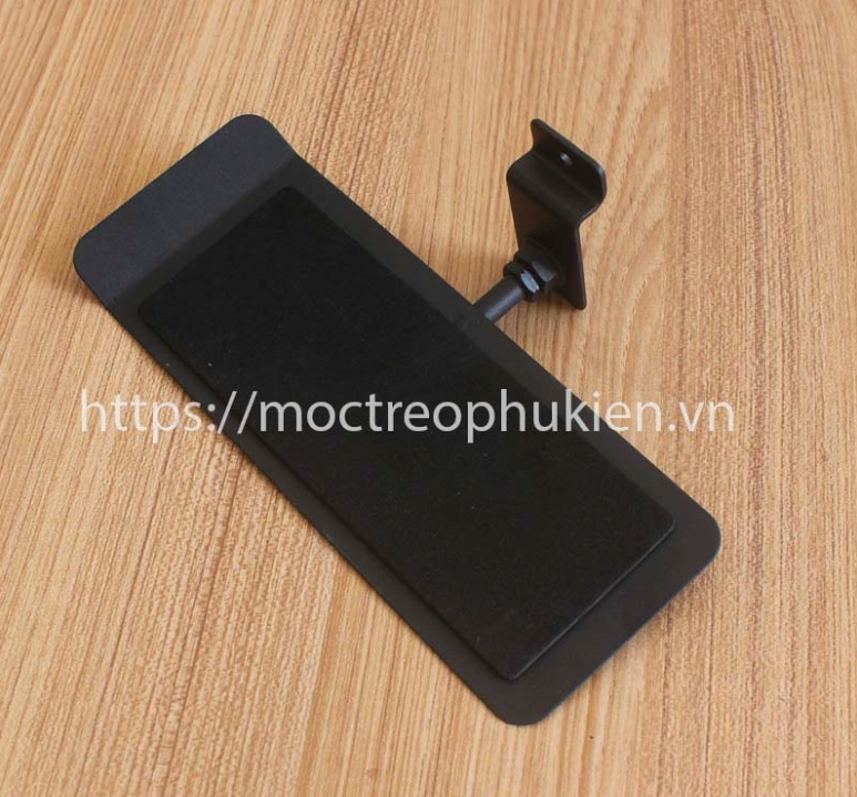 Đế trưng giày cài rãnh âm GD-C001