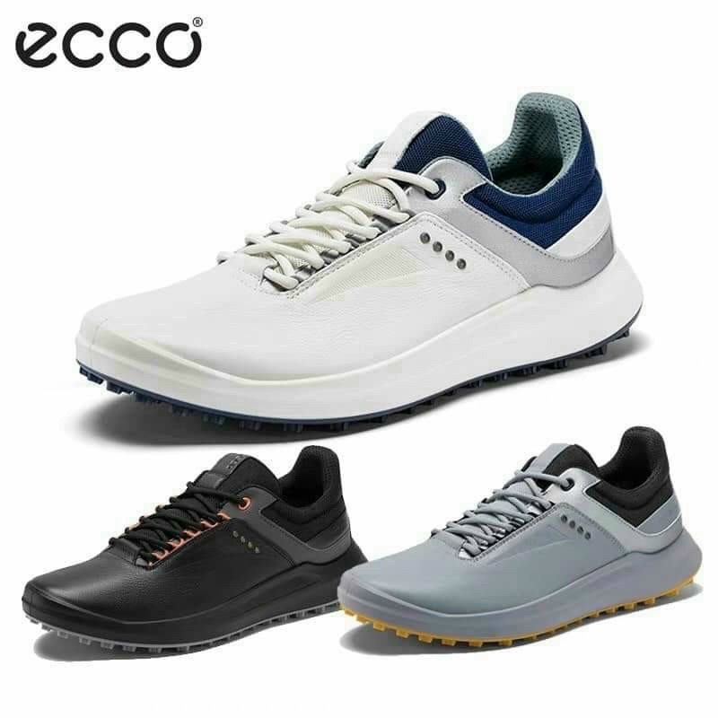 Giày chơi golf, giày golf nam eco, mẫu mới