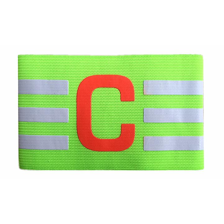 [HCM]Băng đội trưởng cho cầu thủ bóng đá C02 (1 băng)