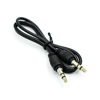 Dây Audio 2 đầu Jack đực 3.5mm Dài 0,5 Mét