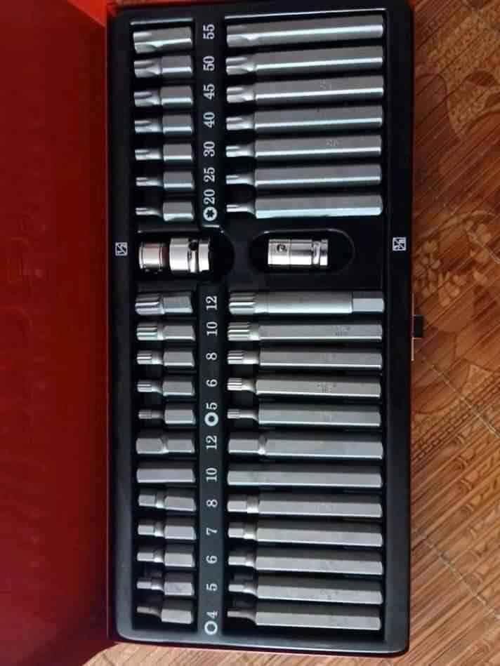VÍT LỤC GIÁC