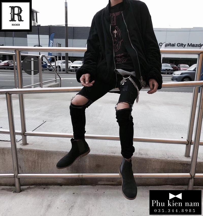 Xích quần Jeans - Mã XQJ058