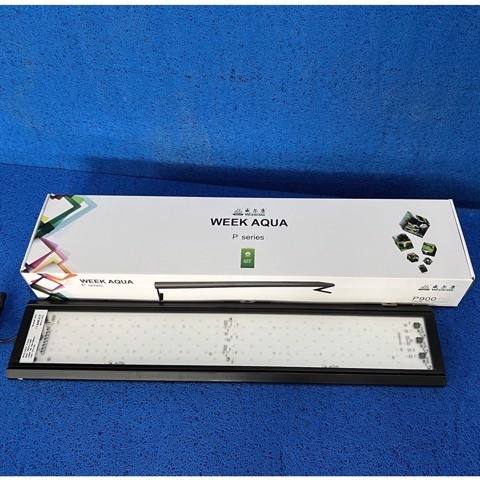 Đèn thủy sinh Week Aqua P PRO | P600PRO, P900PRO, P1200PRO