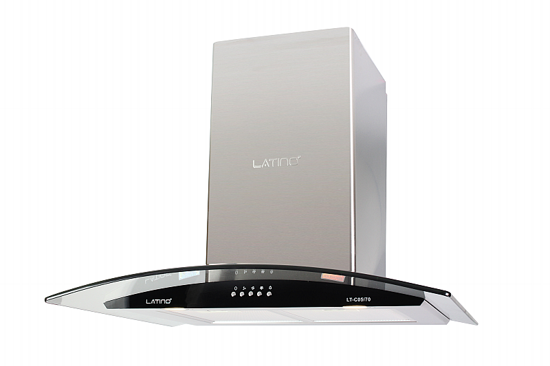 Máy hút mùi Latino LT-C05/70 (GIẢM THÊM 150K TIỀN MẶT)