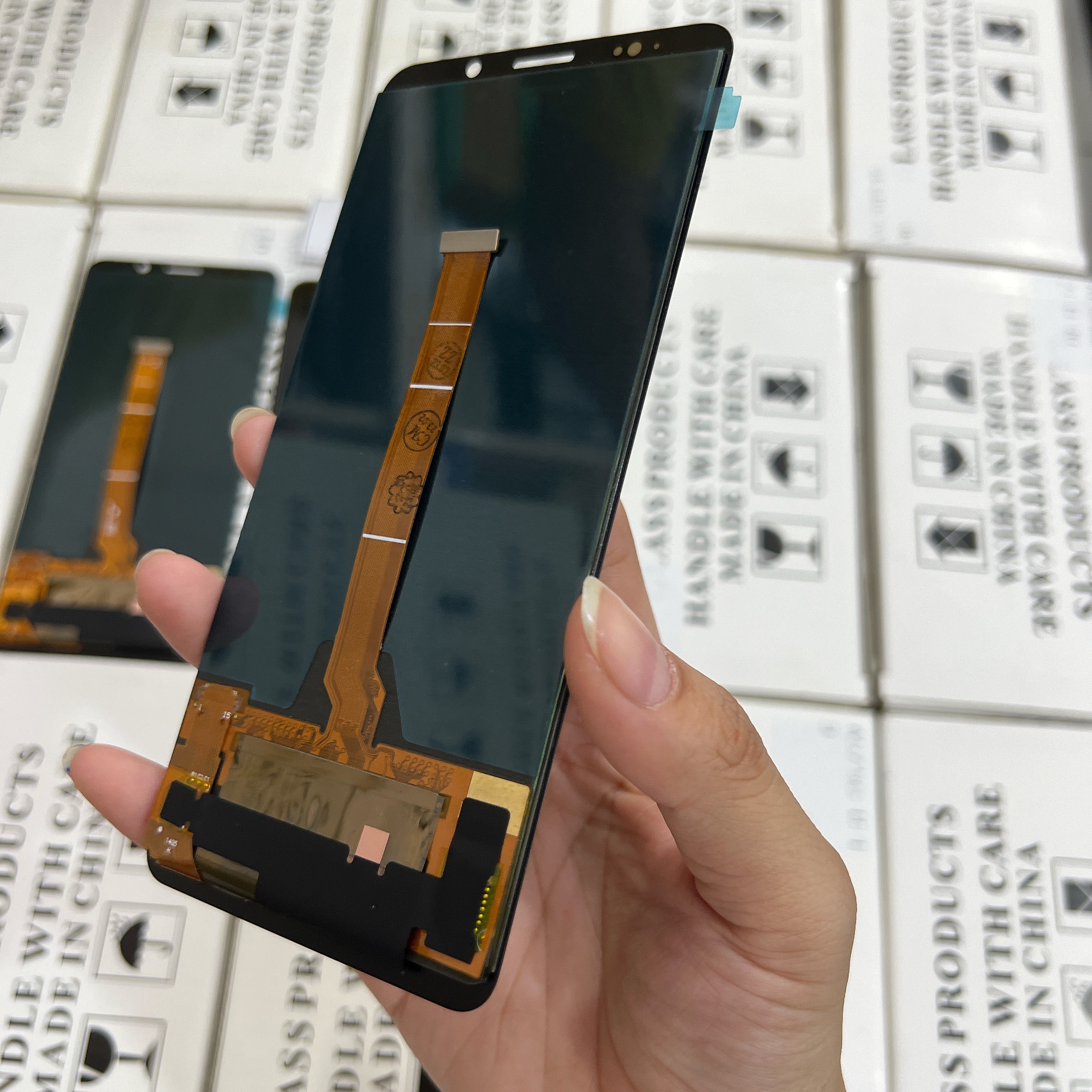 Huawei Mate 10 Pro Display (OLED)