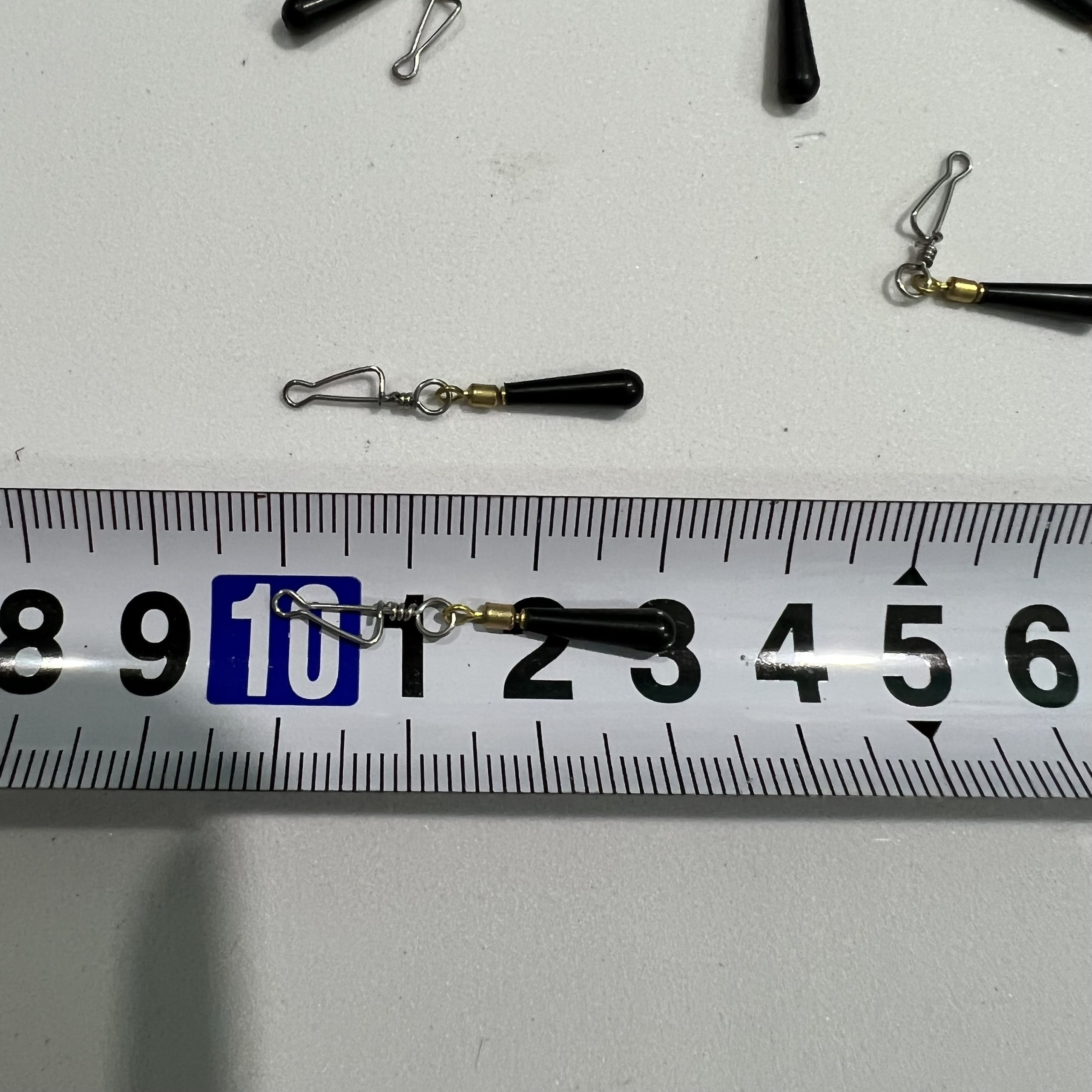 Chân Cắm Phao Có Khoá Link - Cao Cấp