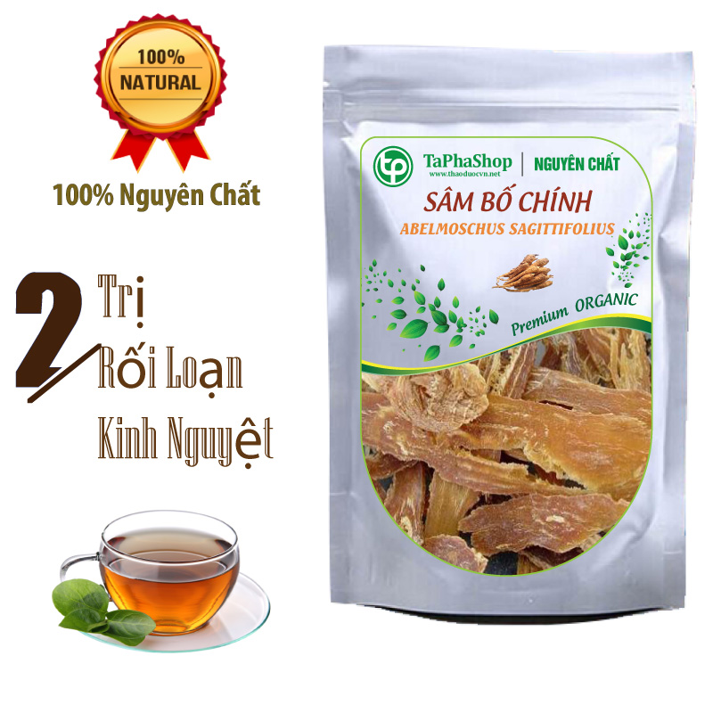 Sâm bố chính khô 500g - Tấn Phát