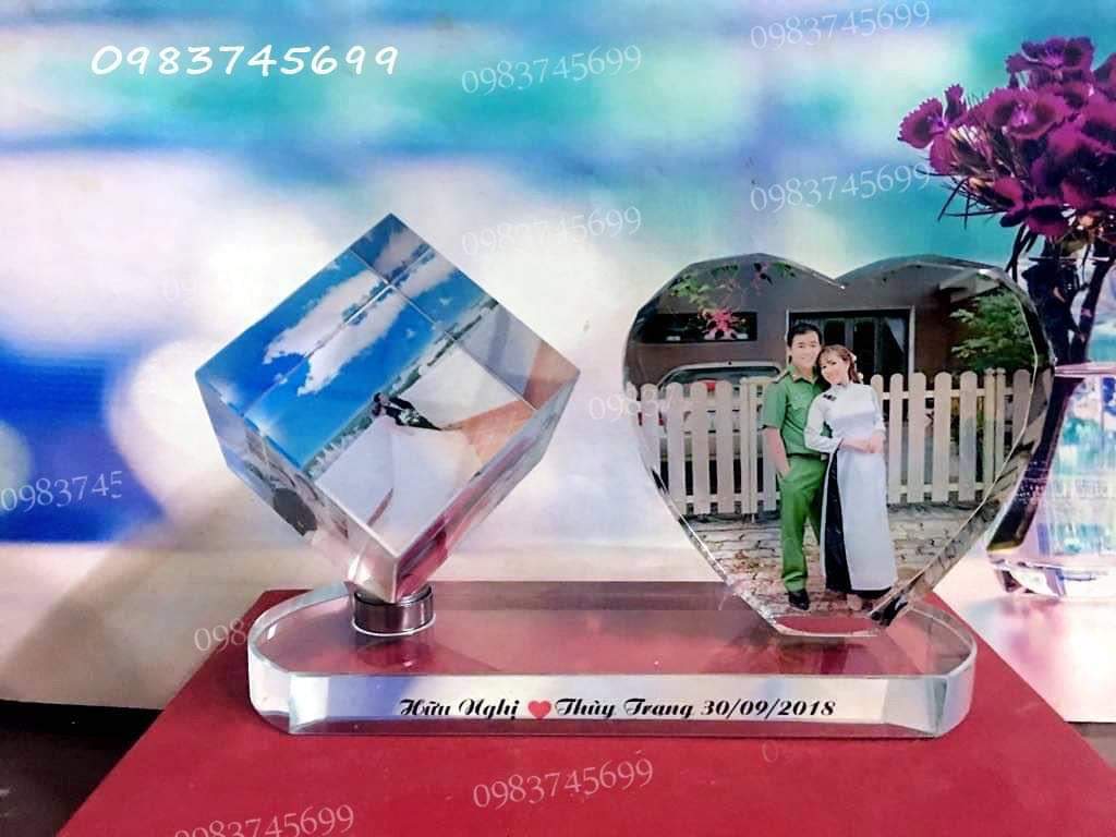 pha lê cao cấp